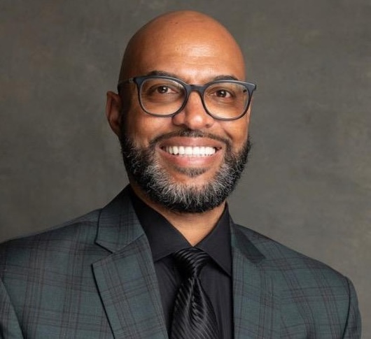 Clinton Lewis